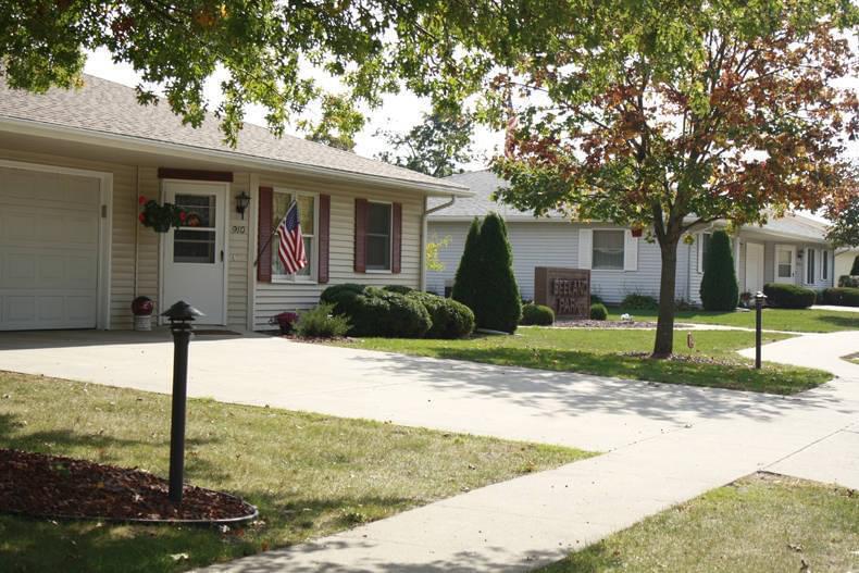 St. Francis Manor & Seeland Park Senior Living Community Assisted